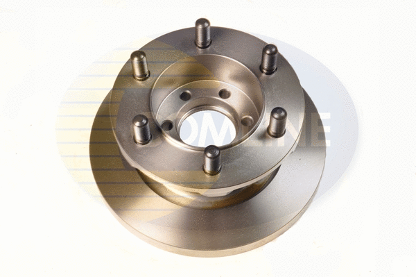Brake Disc (ADC9107)