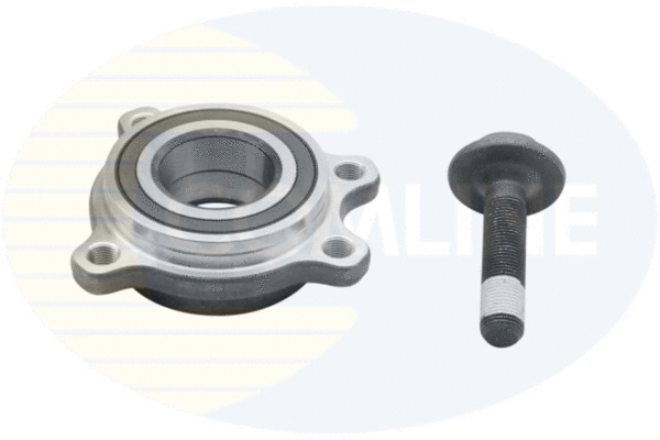 Wheel Bearing Kit (CHA411)