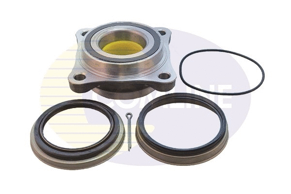 Wheel Bearing Kit (CHA215)