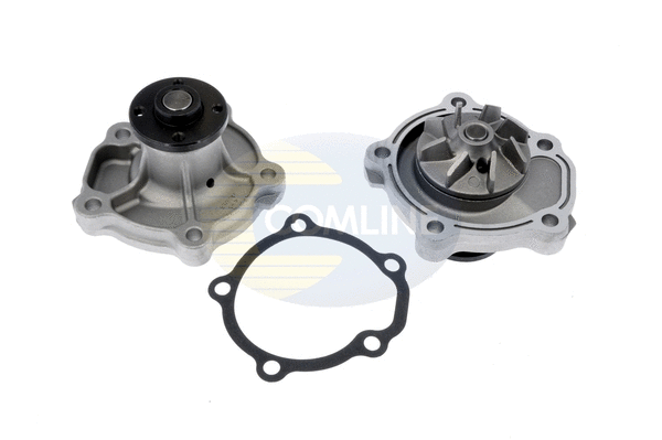 Water Pump, engine cooling (EWP107)