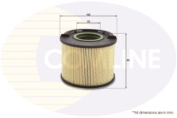 Fuel Filter (EFF152)