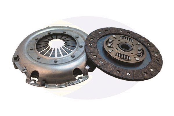 Clutch Kit (ECK037)