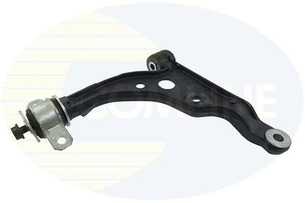 Control/Trailing Arm, wheel suspension (CCA2200)