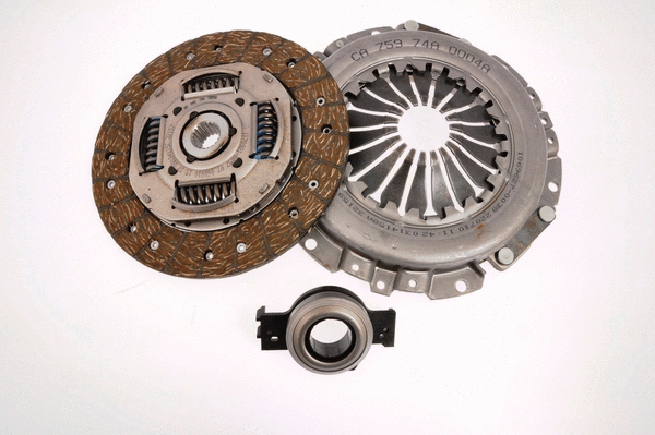 Clutch Kit (ECK216)
