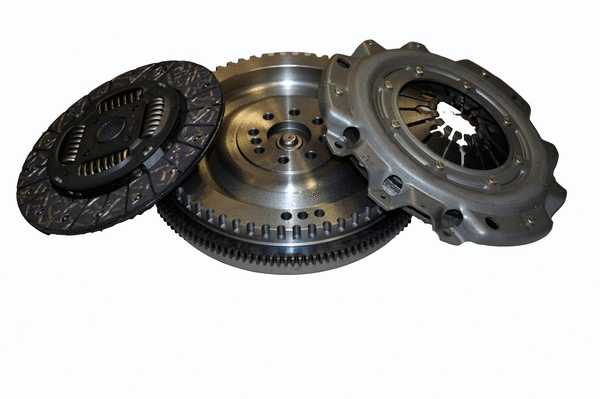 Conversion Set, clutch (ECK224F)