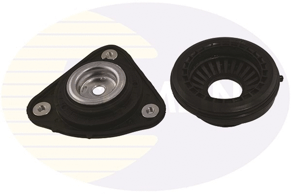 Repair Kit, suspension strut support mount (CTSM9042)