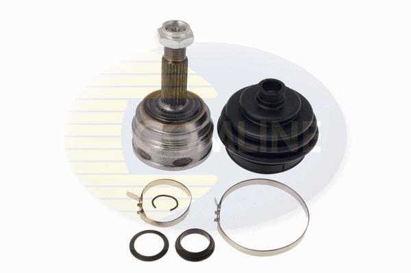Joint Kit, drive shaft (ECV019)