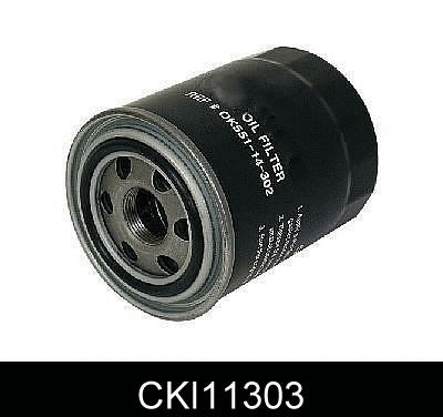 Oil Filter (CKI11303)