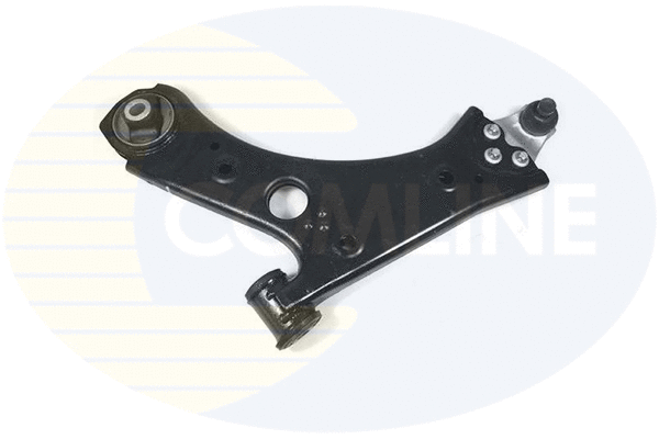 Control/Trailing Arm, wheel suspension (CCA1454L)