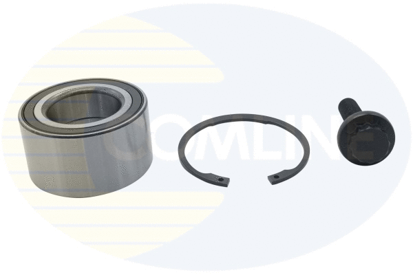 Wheel Bearing Kit (CBK320)