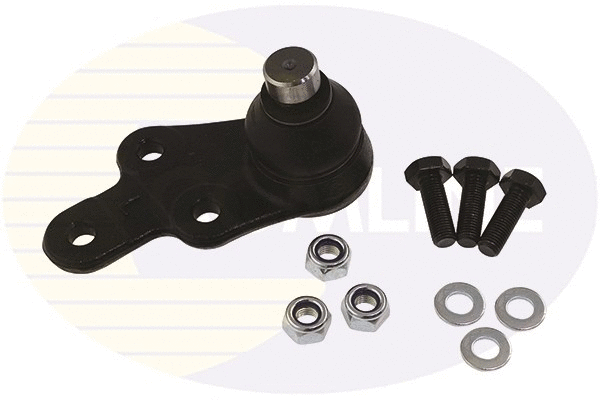 Ball Joint (CBJ5025)