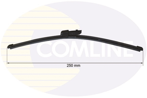 Wiper Blade (CRWB250)