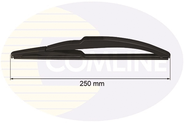 Wiper Blade (CRWB250A)