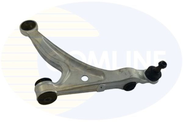 Control/Trailing Arm, wheel suspension (CCA2456R)