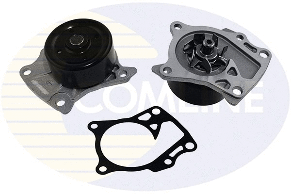 Water Pump, engine cooling (EWP401)