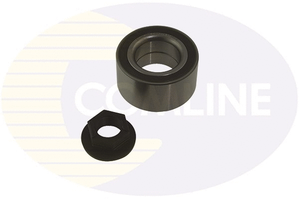 Wheel Bearing Kit (CBK270)