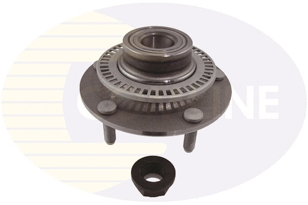 Wheel Bearing Kit (CHA141)