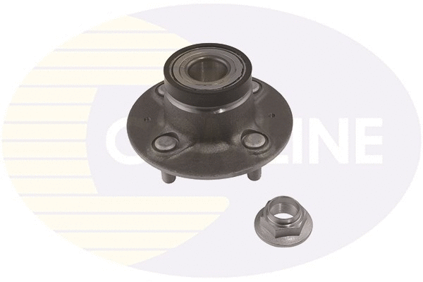 Wheel Bearing Kit (CHA243)