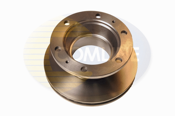 Brake Disc (ADC9005V)