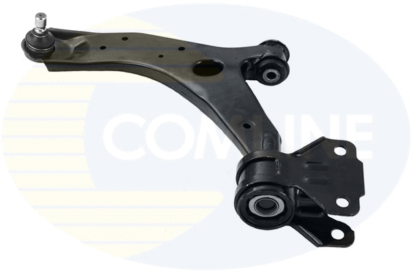 Control/Trailing Arm, wheel suspension (CCA1361L)