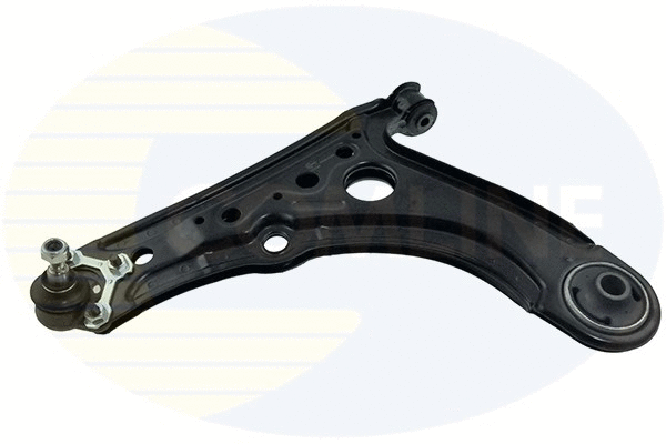 Control/Trailing Arm, wheel suspension (CCA1252)