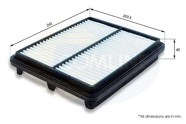 Air Filter (CDW12109)