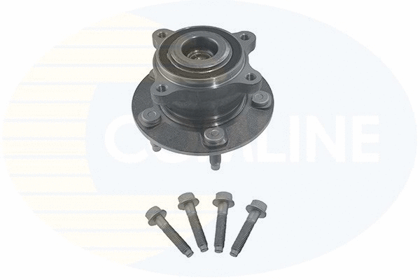 Wheel Bearing Kit (CHA236)