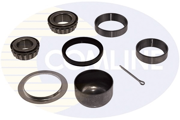 Wheel Bearing Kit (CBK300)