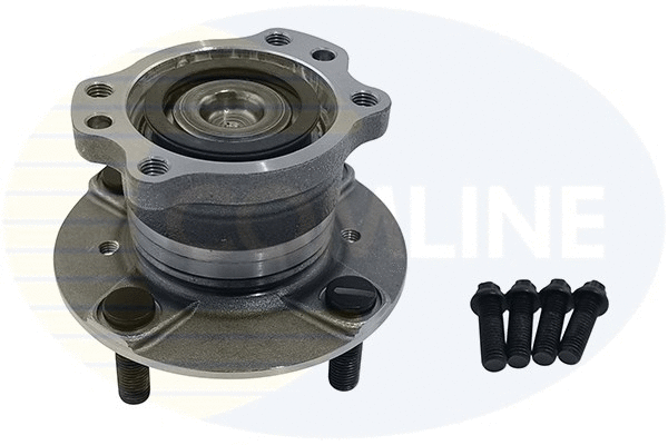 Wheel Bearing Kit (CHA374)