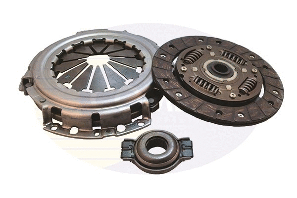 Clutch Kit (ECK111)