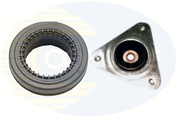 Repair Kit, suspension strut support mount (CTSM9152)