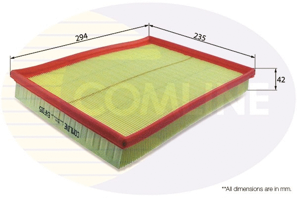 Air Filter (EAF015)