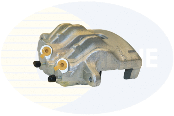 Brake Caliper (CBC429R)