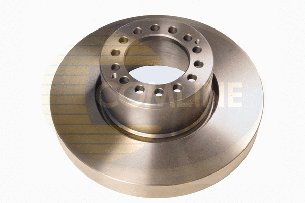 Brake Disc (ADC9100)