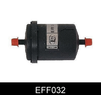 Fuel Filter (EFF032)