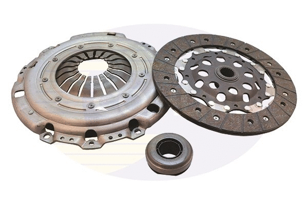 Clutch Kit (ECK260)