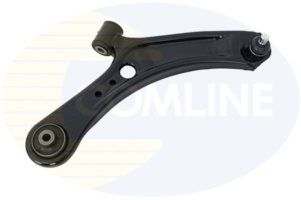 Control/Trailing Arm, wheel suspension (CCA2422R)