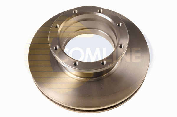Brake Disc (ADC9017V)