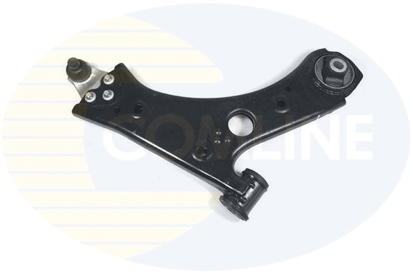 Control/Trailing Arm, wheel suspension (CCA2454R)