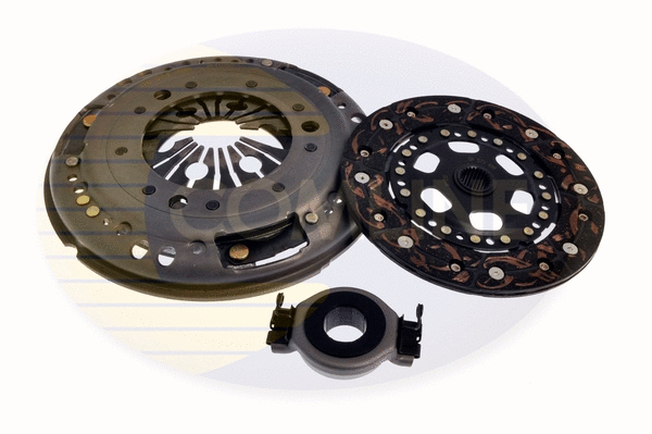 Clutch Kit (ECK133)