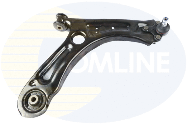 Control/Trailing Arm, wheel suspension (CCA2529R)