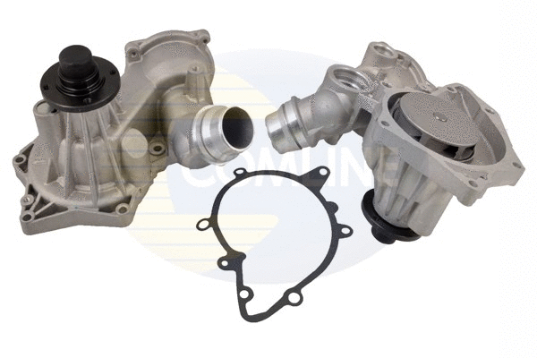 Water Pump, engine cooling (EWP129)