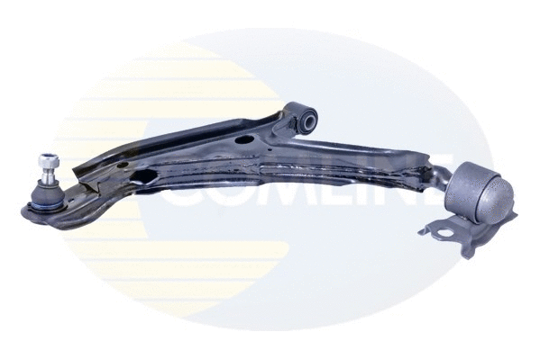 Control/Trailing Arm, wheel suspension (CCA1173)