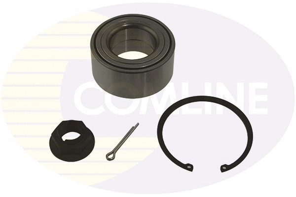 Wheel Bearing Kit (CBK202)
