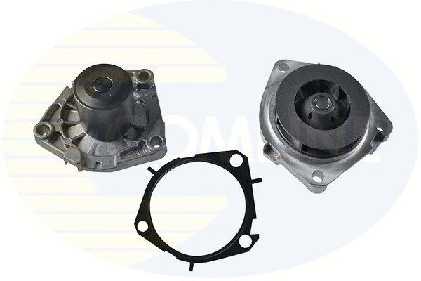 Water Pump, engine cooling (EWP332)