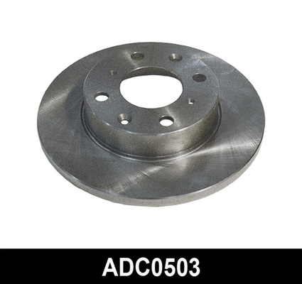 Brake Disc (ADC0503)