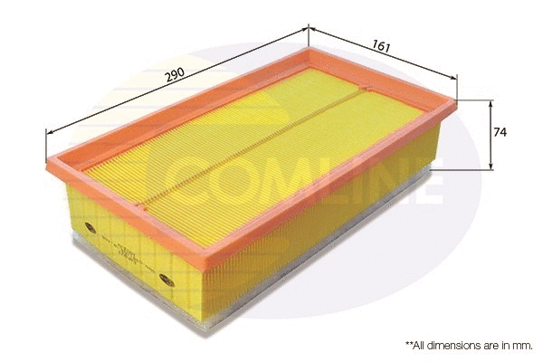Air Filter (EAF923)