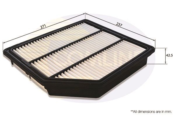 Air Filter (EAF917)