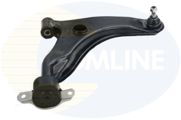 Control/Trailing Arm, wheel suspension (CCA2477R)