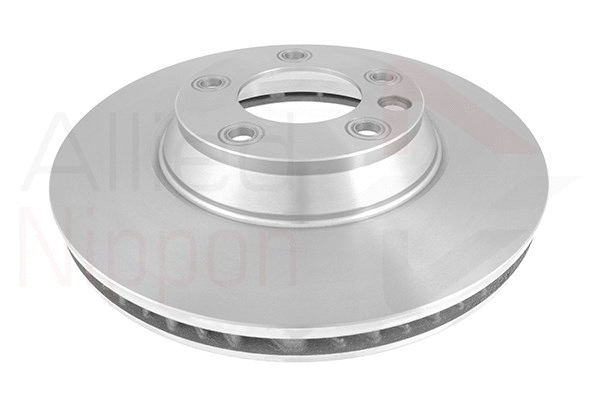 Brake Disc (AND6545)